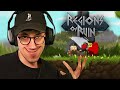 Diesen Geheimtipp wollte ich immer mal ausprobieren | Regions of Ruin