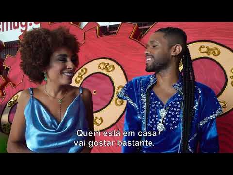 Venha cá vei, você conhece a história do corneteiro Lopes?📯 Ah então se  ligue nesse vídeo!!!📽 E eu quero mandar um salve pra @viacaoaguiab que  tá, By CanalPP