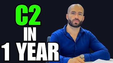 Become Fluent in any Language in 2025: Easy to Follow Daily Routine