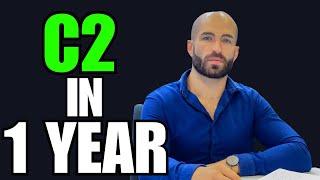 Become Fluent in any Language in 2025: Easy to Follow Daily Routine