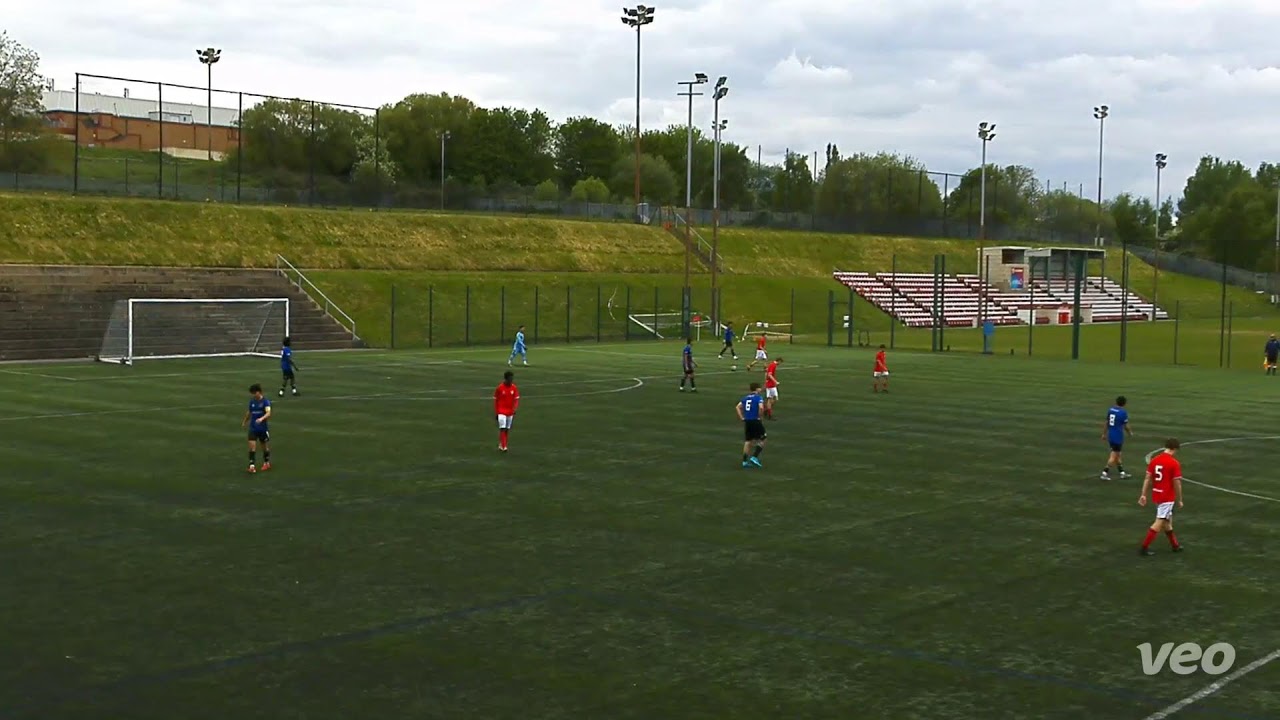 IFG Macclesfield FC U20 vs Barnsley