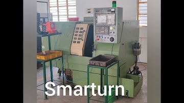 LMW SMARTURN|ACE JOBBER 300 |CNC FOR SALE|TURNING CENTER FOR SALE|lathe|cnc|vmc|FANUC|machine sales