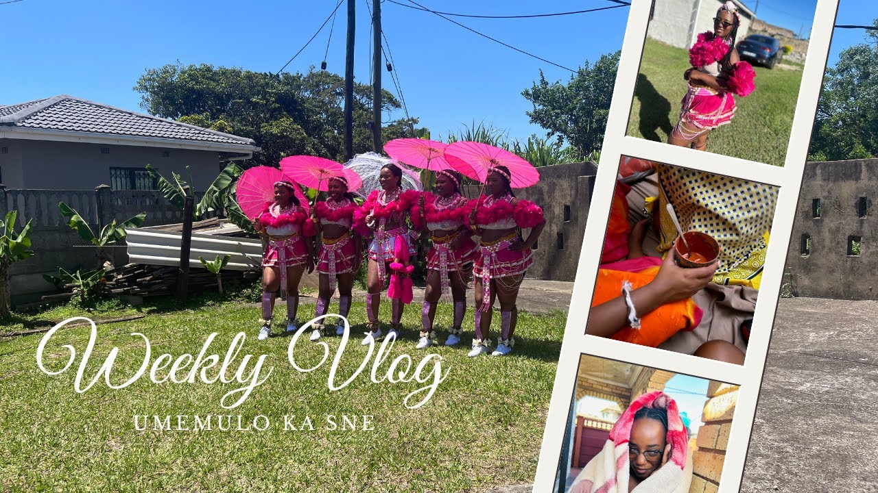 A memulo experience🥹❤️