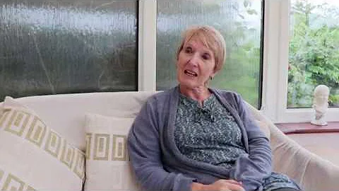 Susan Kirkman , Family Consultant