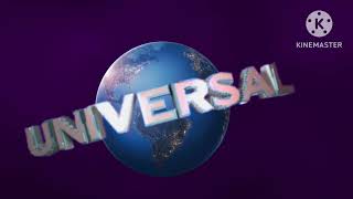 Universal logo core part 1
