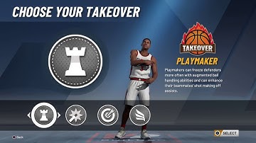 Consistent All Around Guard Build NBA 2k20 Demo | NBA 2k20 New Player Builder