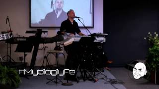 Funky Live On The Piano Jblaze305