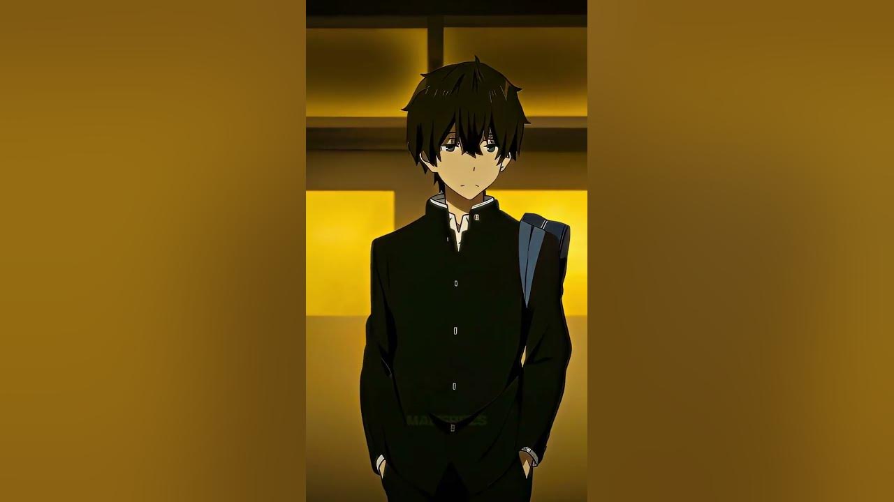 аниме: хьёка #anime #шортс #аниме - YouTube