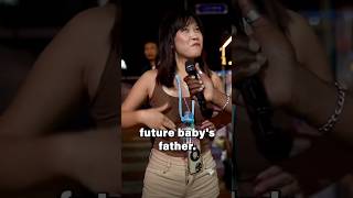 She Needs A Babydaddy