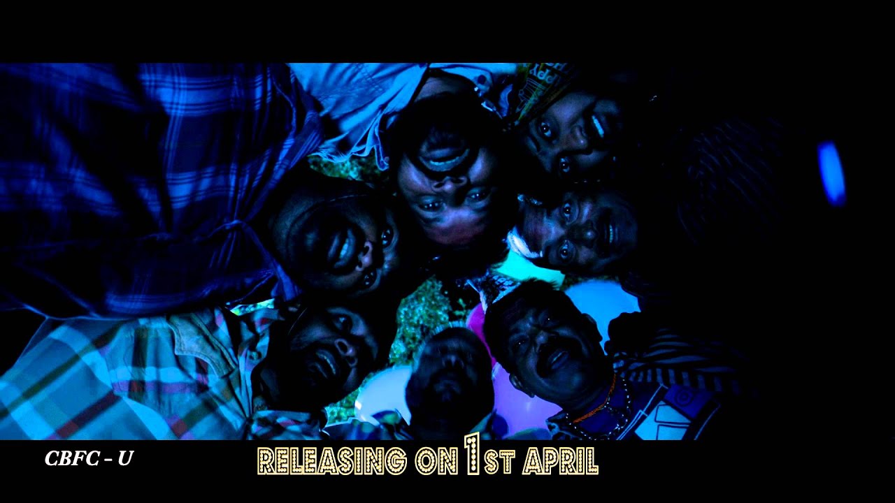 Savitri | 10 SEC Promo - 1 | Nara Rohit, Nanditha Raj - industryhit.com