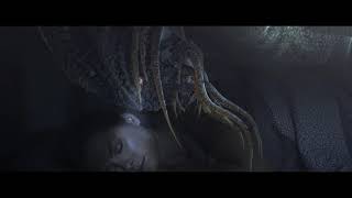 Aliens Reaction\/A Sci-fi short film\/Directed by Ali Pourahmad\/Sci-fi film trailer\/Sci fi Movies