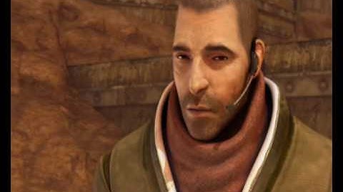 Red Faction Guerilla Welcome to Mars CZ