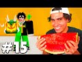 Desmascarei 20 Mitos do Blox Fruits em 24h