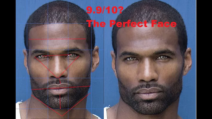 Does this model have the scientifically perfect fa...