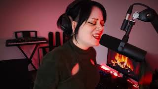 Face Down - The Red Jumpsuit Apparatus (Cover) | Lunekat