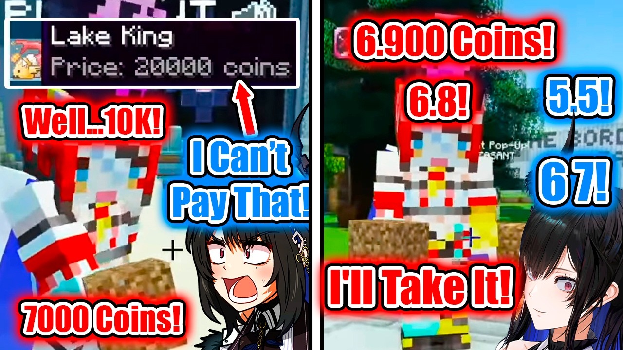 Bae Becomes The Richest In The Kingdom After The Best Negotiation In ENreco