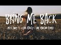 Miles Away Bring Me Back Ft Claire Ridgely Enox Mantano Remix Slowed Version Miles Away Bring Me Back Ft Claire Ridgely Enox Mantano Remix Slowed Version