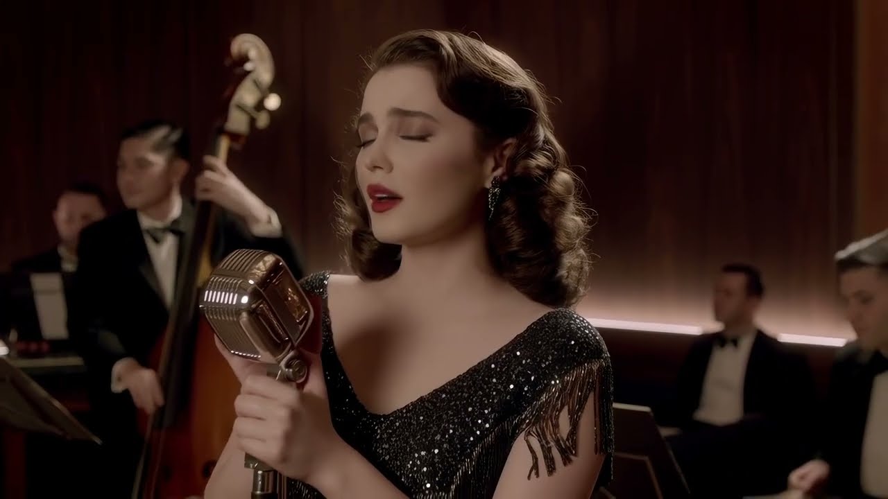 Cool Jazz vs. Future Garage (An Experimental EDM & Jazz Fusion) | SHADOW EVE