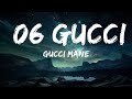Gucci Mane - 06 Gucci (feat. DaBaby & 21 Savage) [Official Music Video]  | Positive