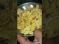 Egg Rice 🔥 places Like and Subscribe #shorts #youtubeshorts #recipe