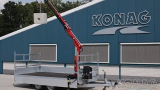 Konag laadkraanaanhangwagen 350x185