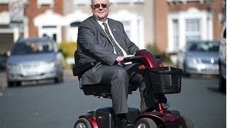 Scooter Store Raided In Crackdown