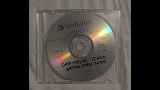 Captain Jazz - Am I the Optimist?
Demo May 2024 by Captain Jazz
https://captainjazz.bandcamp.com
Captain Jazz gave me this 3-song demo CD back in June 2024 and Im sharing it now with their permission. Dont know if you can stream the song anywhere else.
Lyrics:
i cant wait to hold you in my hands
cradle your head in my lap and watch
the life leave your mind behind and clutch the bottom of your neck as we sing
are we the optimist?
are we the blade inside the sheath?
are we the lover you been waiting for well you know its me
walking on all fours now
waking up next to the son ive found
in the middle of the cavern next to
a cell that can wrap around the earth
are you still sleeping baby
i wish you would go back to the store
and get me budweiser cookies and more
and more and more and more
datascraping
across the floor
baby you know i need you
to come into my life again
am i still bleeding?
have i evolved
am i recognizable
can i place my hand inside your leg
and make it up to you again
-
Twitter:
http://twitter.com/chillwavve
Instagram:
http://instagram.com/chillwavverecords
Discord:
https://discord.gg/94QHpXk6yh Captain Jazz - Am I the Optimist?