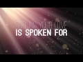 Anthem Lights - Hide Your Love Away (Official Lyric Video)