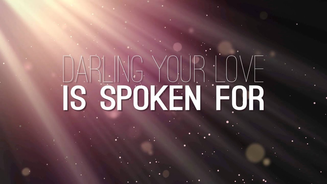 Anthem Lights - Hide Your Love Away (Lyric Video)