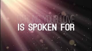 Anthem Lights - Hide Your Love Away (Lyric Video)