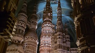 Imaginary city (collab with Raffaele Salvoldi and Hevesh5)