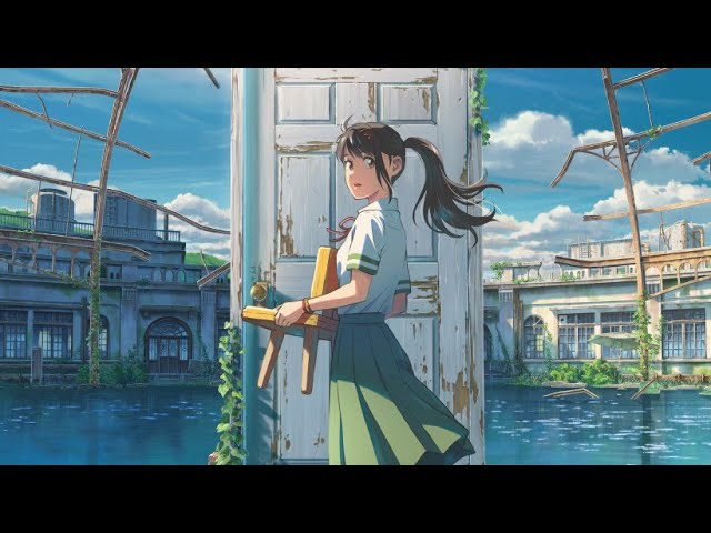 Your Name (Filme), Trailer, Sinopse e Curiosidades - Cinema10