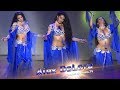 Alex delora  korea belly dance 2017