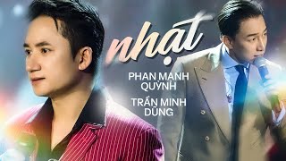 Nhạt - Phan Mạnh Quỳnh & Trần Minh Dũng | Official Music Video | Mây Saigon