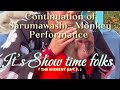 Live streaming of Janet’SVlog Monkey Show In Japan part 3 Enjoy watching#Monkey Show
