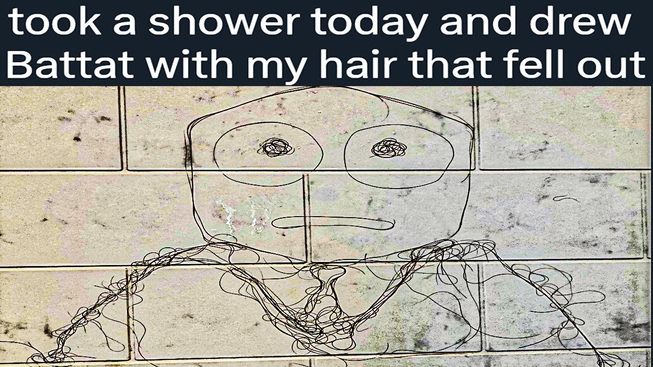 The Worst kind of Deltarune fan.