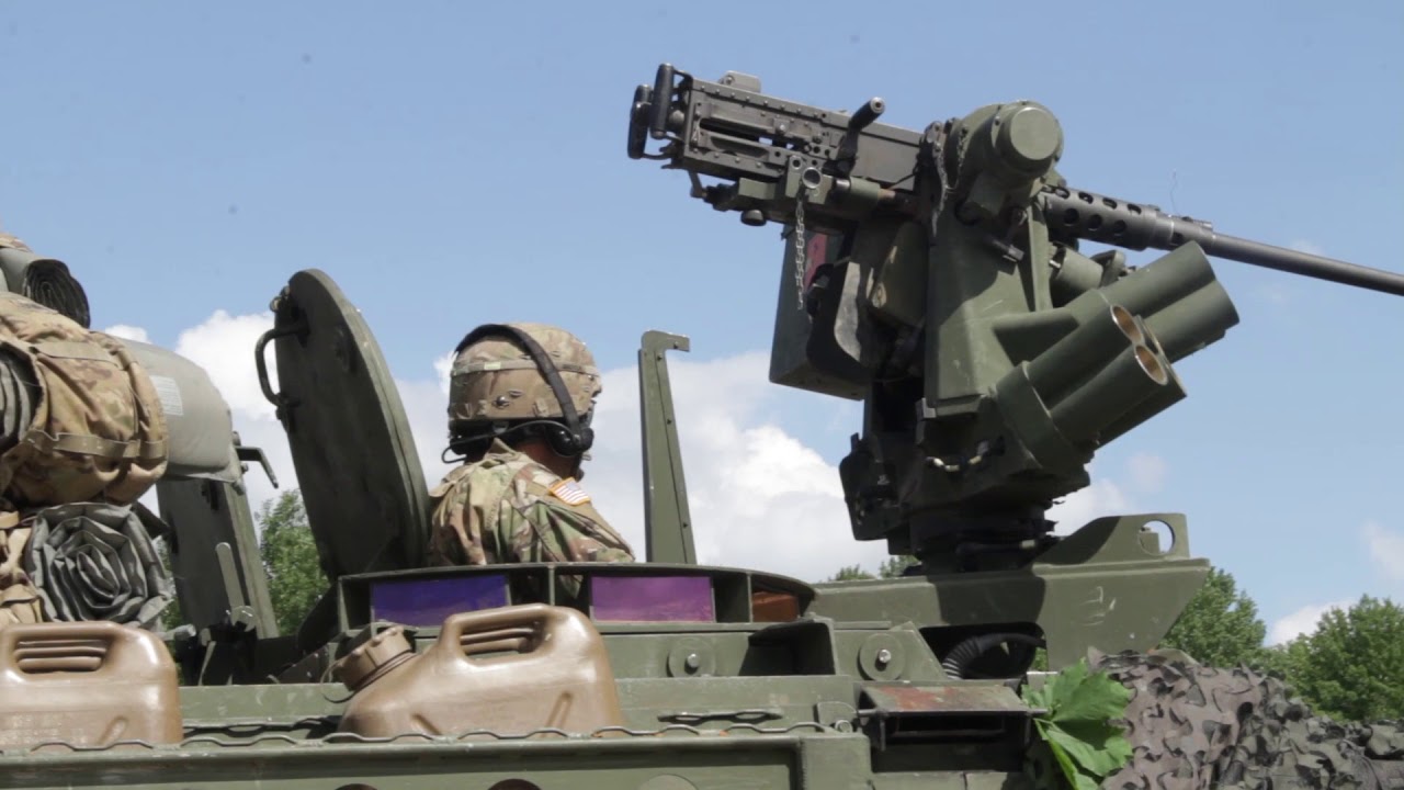 15 Giżycka Brygada Zmechanizowana