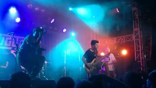 Hacktivist - Hacktivist (Russia, Moscow@Volta, 15.10.2014)