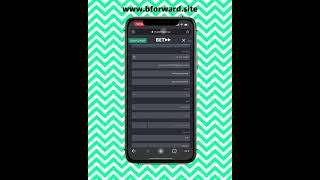 ثبت نام در سایت بت فوروارد | آموزش کامل استفاده از سایت بت فوروارد | betforward