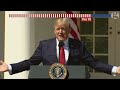 Donald Trump's first 100 days in office