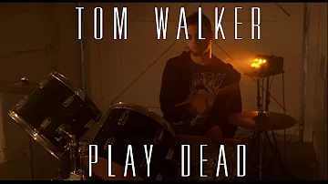 Tom Walker - Play dead | music video