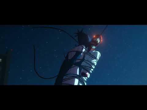 island by abysska & ostoserottelija [Chainsaw Man AMV - Desucon 2026]