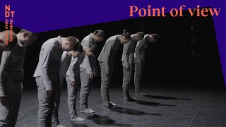 POV: after the bows (NDT 2 | Now here, Now always)