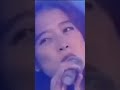中森明菜『GAIA 〜地球のささやき〜』 #中森明菜 #昭和アイドル #歌姫