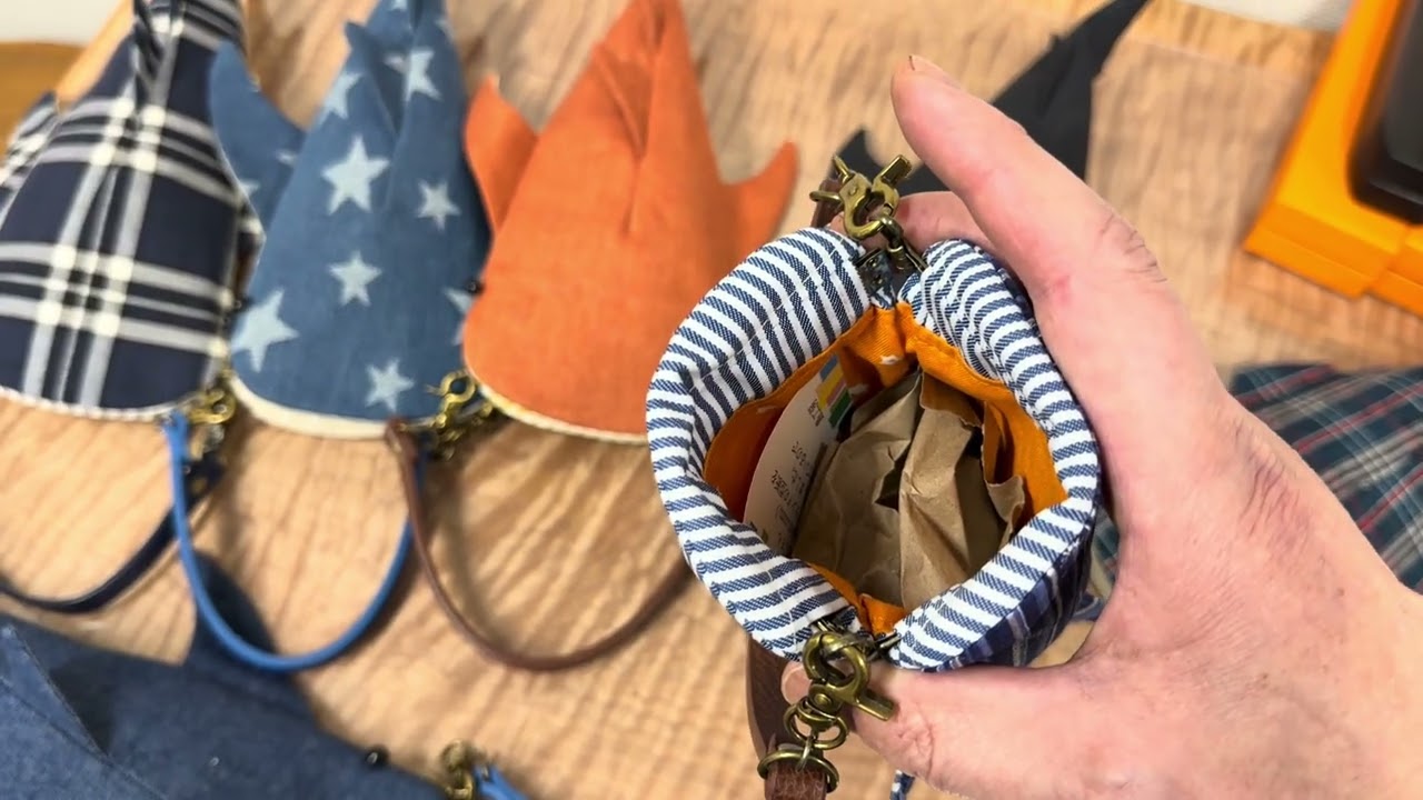 Whale shark pencil case - YouTube