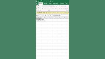 Excel Tricks #exceltips #exceltech #exceltricks #excelgyan #exceltutorial #viral