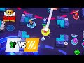 SF vs.Reply Totem | Brawl Stars World Finals 2021