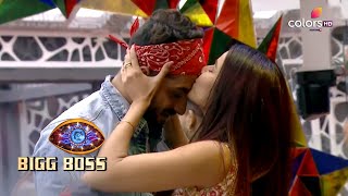 Bigg Boss S14 | बिग बॉस S14 | Housemates' Connections Enter The House