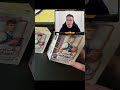 Teinkö tiliä keräilykorteilla? Toinen jackpot!  #cardcollecting #sportscards #toppschrome  #unboxing