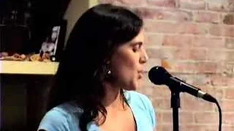Christine Hatch Train of Thought Feature Grandfath...